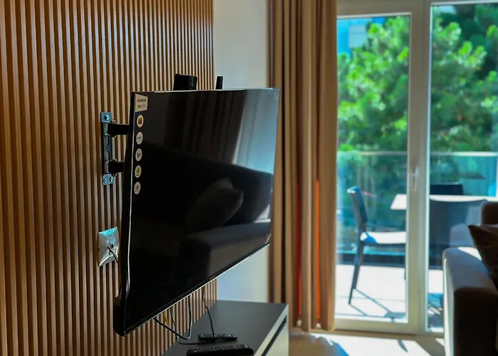 Aral Apartments - Shengjin City Gate