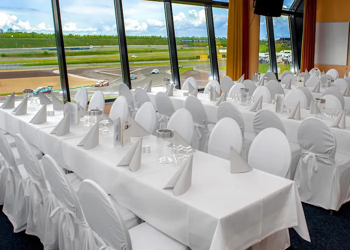 Hotel Motorsport Arena