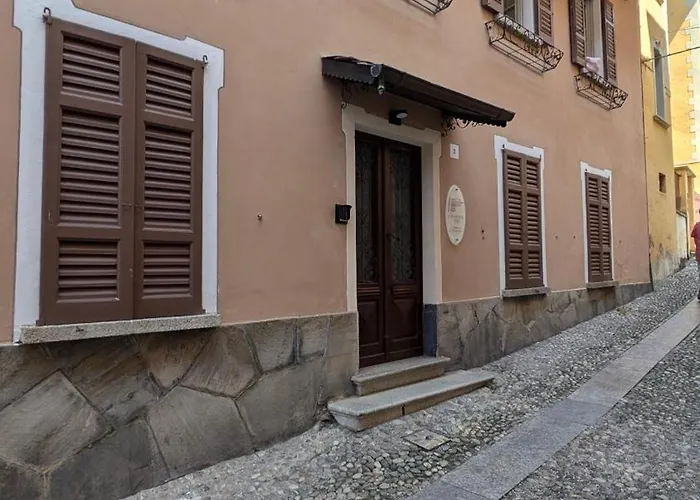 Piccolo Hotel Olina