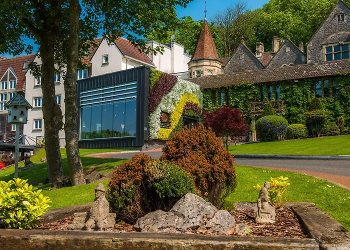 Doubletree By Hilton Bristol South - Cadbury House