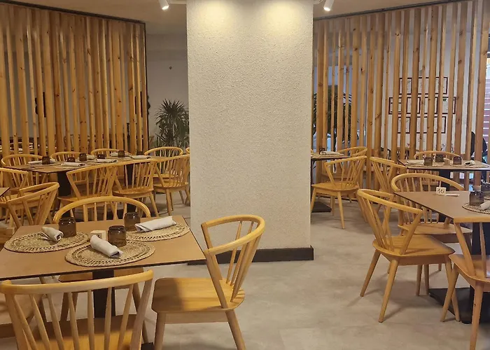 Hotel Villa Piras