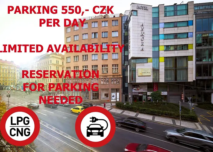 Hotel Ankora