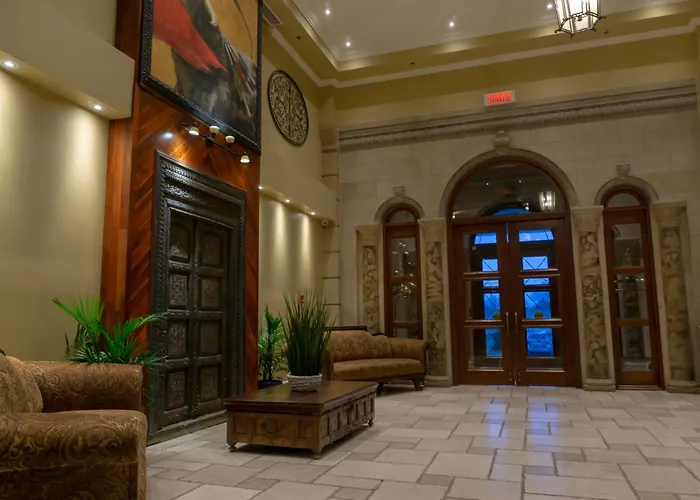 Hotel Brossard, An Ascend Collection Hotel