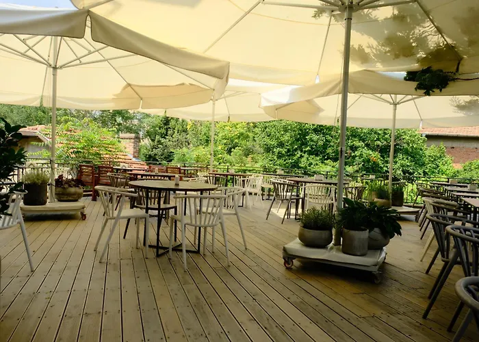 Family Hotel Ramira