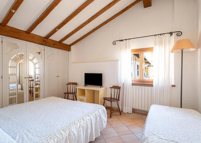 Hotel Sonia