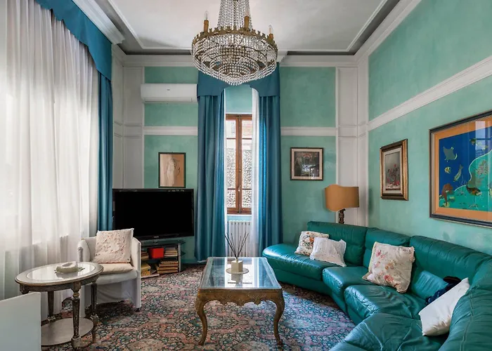 Hotel Sonia