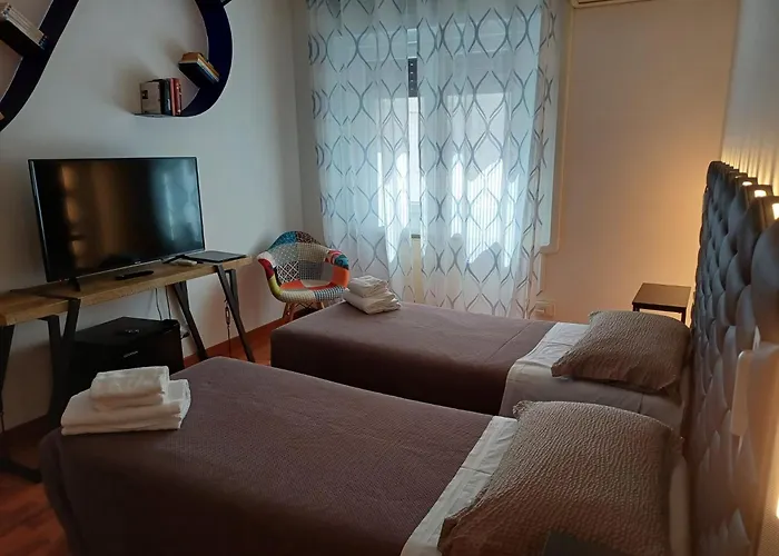 Residence Sole