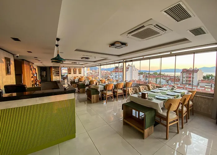 Ali Bilir Otel