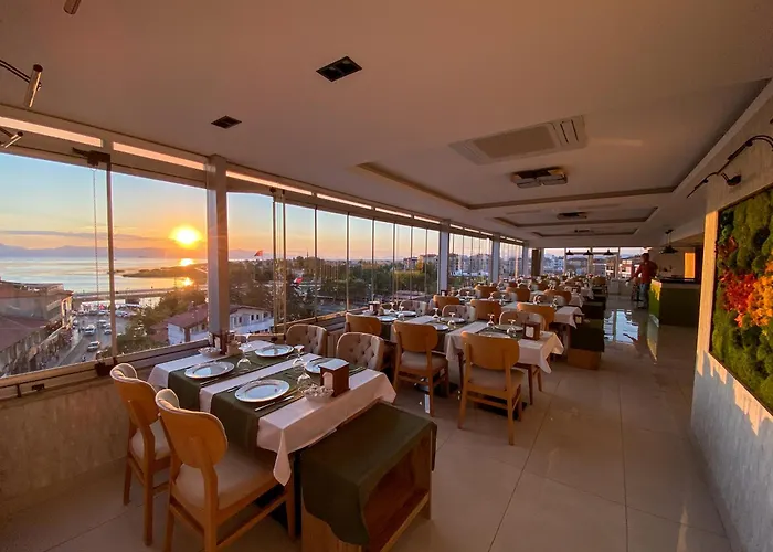Ali Bilir Otel
