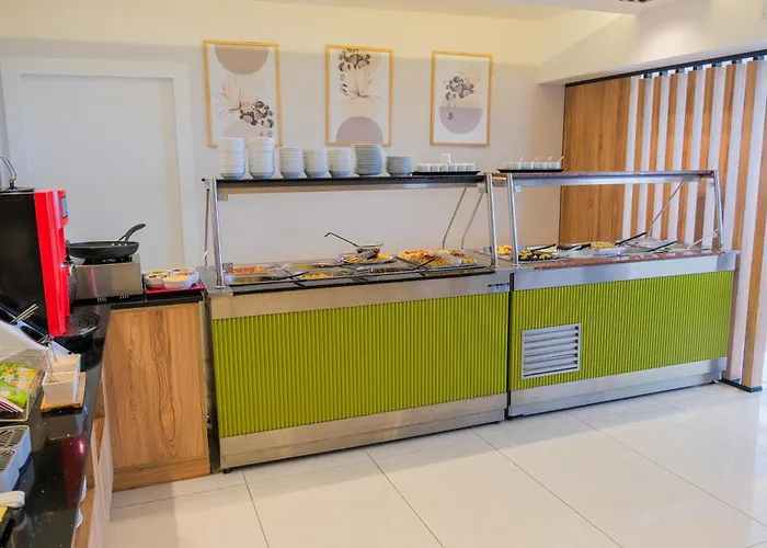 Ali Bilir Otel