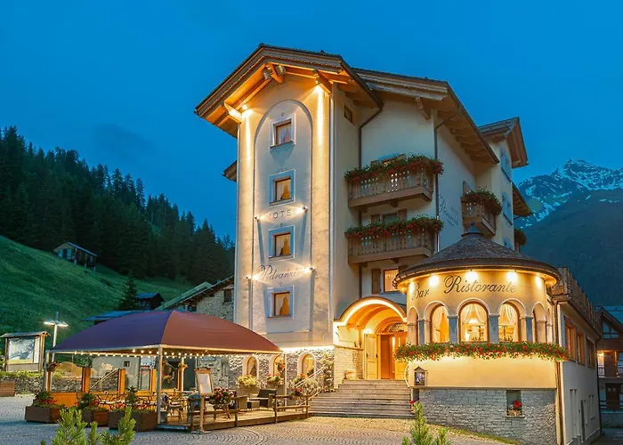 Hotel Pedranzini