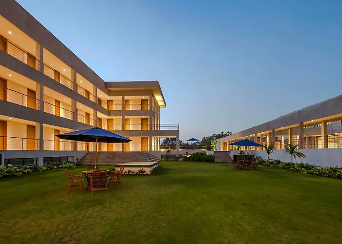 Hyatt Place Hampi