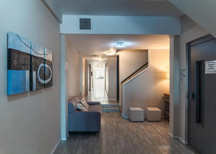Rayentray Hostal