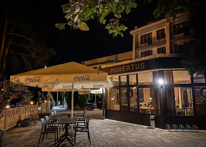Hotel Echo