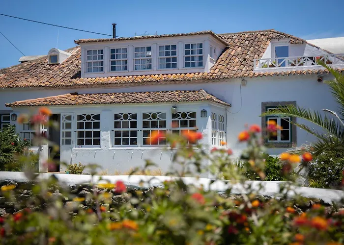 Casa Paço D`Ilhas Hotel Ericeira