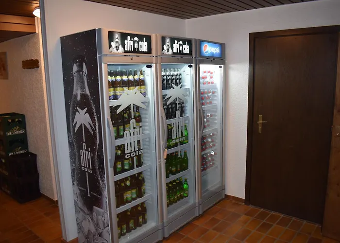 Hotel Post Mit Klimaanlage