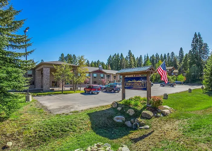 Third Street Inn McCall