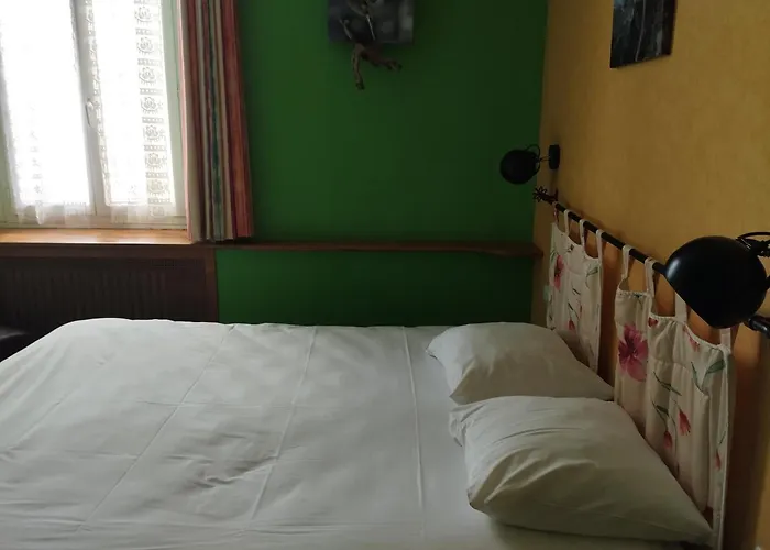Hotel De Provence