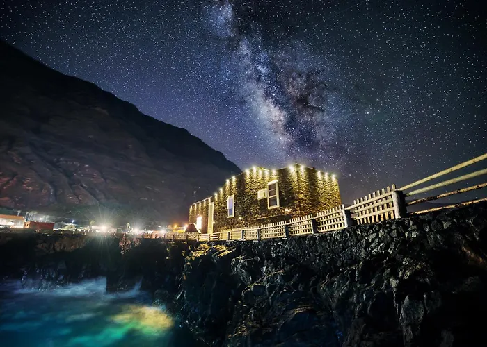 Hotel Puntagrande