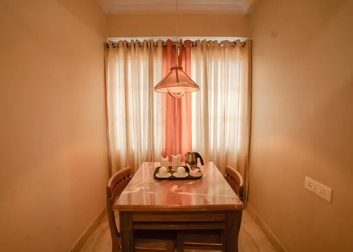 Hotel Udupi International