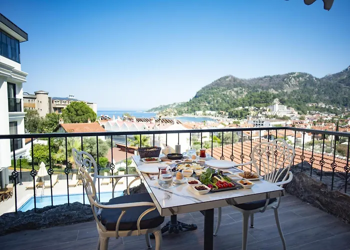 Amossia Elite Hotel