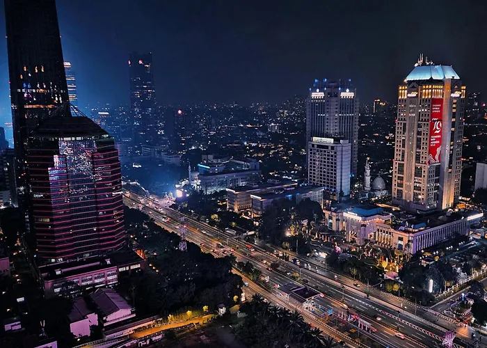 Mangkuluhur Residences By Lorin