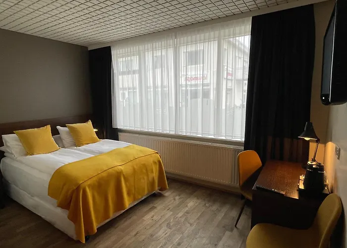 Hotel Norðurland