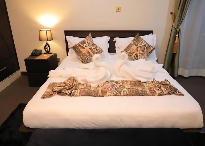 Precious Villas Lubowa