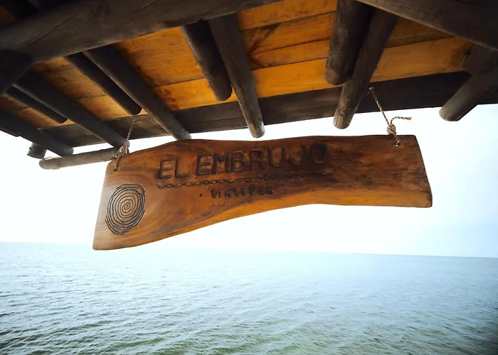 El Embrujo Tintipan