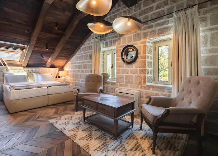 ESSENZA Hotel&SPA