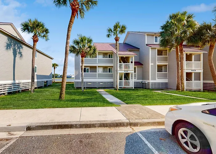 Mariners Cay 26