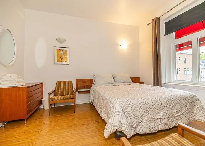 hotel le coach