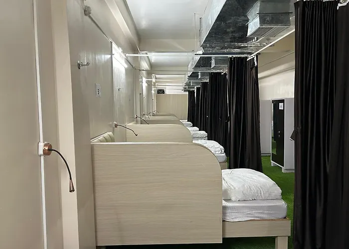 Radha Residency