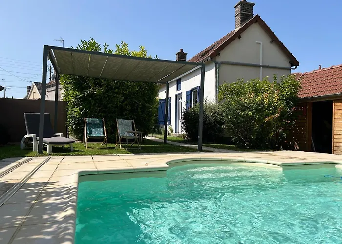 L'Annexe de Troyes