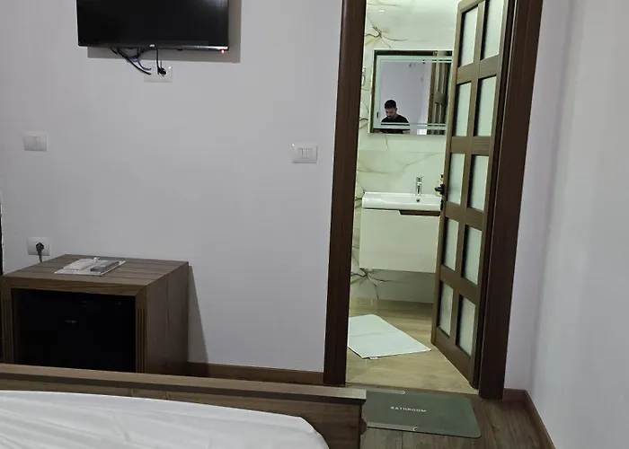 Hazmurat Hotel