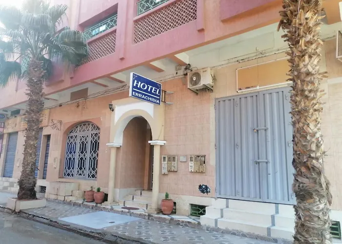 Hotel Errachidia