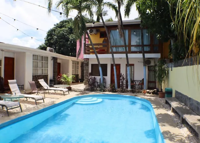 Coconut Beach House