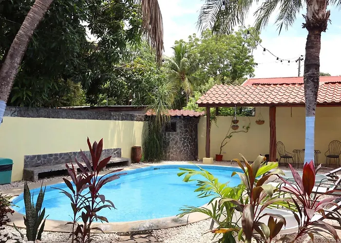 Coconut Beach House