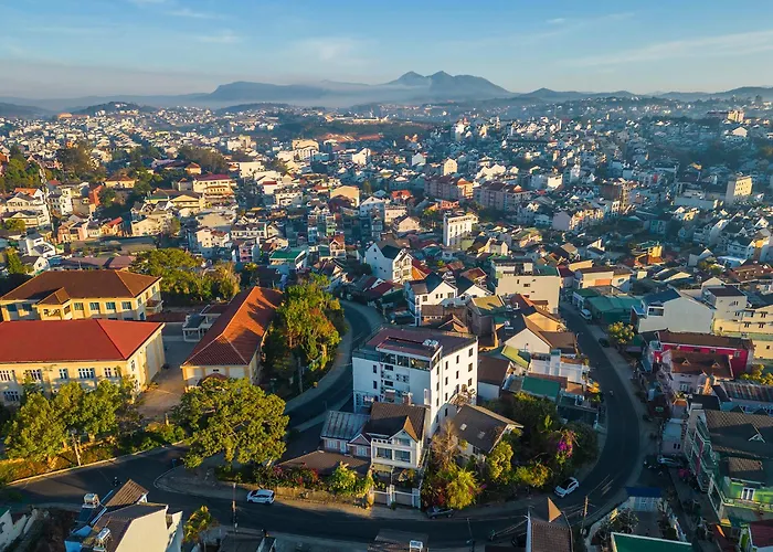 Le House DaLat