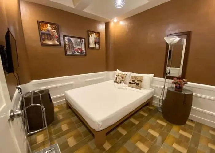 Country Home Resort