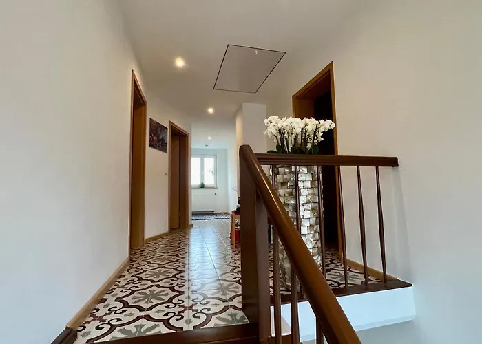 Gästehaus LINH