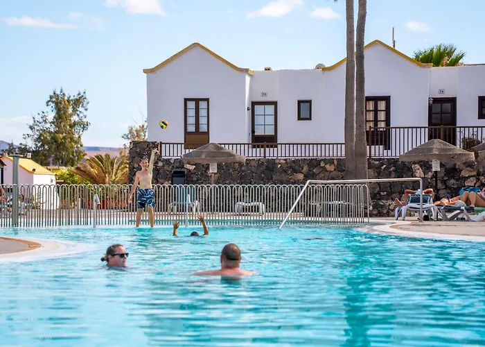 Elite Fuerteventura by Ecr