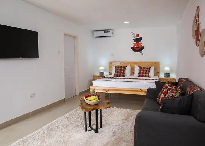 Dunas Boutique Hotel