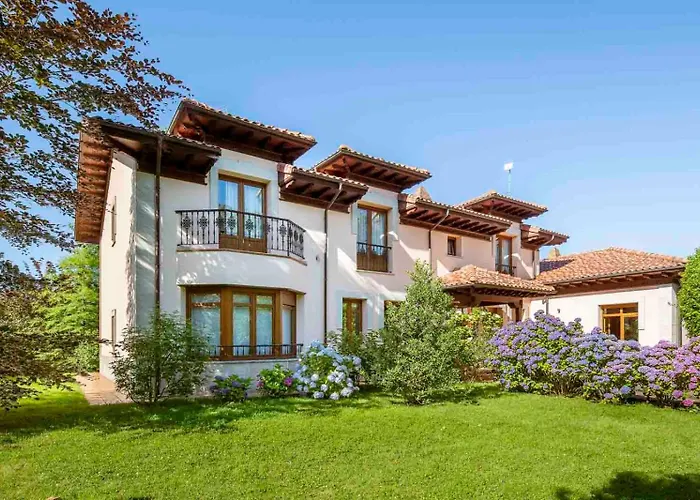 Hotel Rural Arpa De Hierba