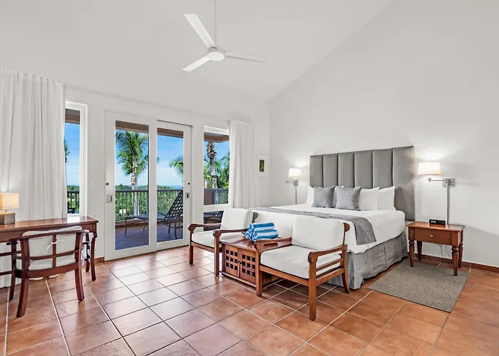 Las Casitas Village At El Conquistador