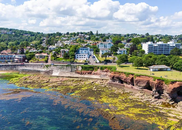 Waters Edge Hotel Torquay