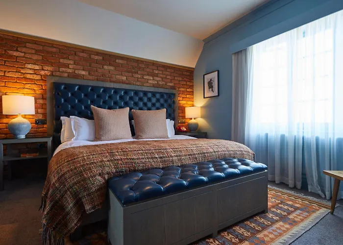 The Great House, Sonning, Berkshire
