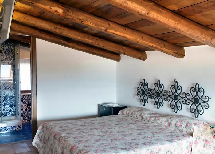 Hotel Villa Rizzo Resort And Spa