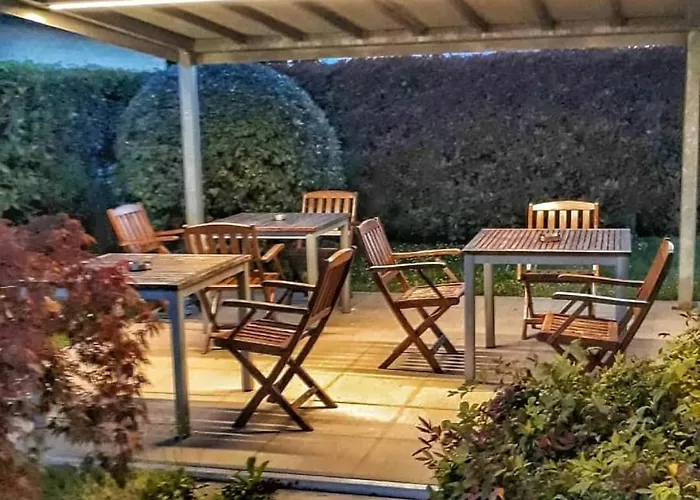 Relais Delle Vele