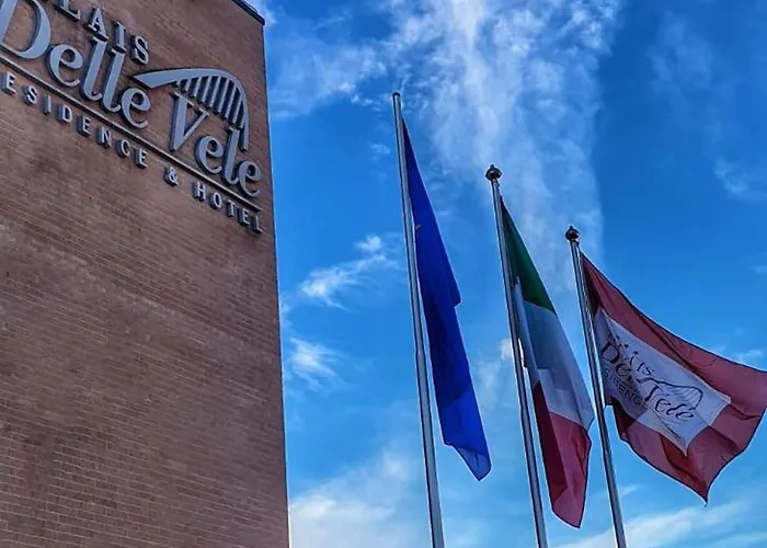 Relais Delle Vele